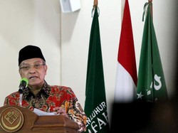 Said Aqil: Ulama Akan Ajak Warga Tak Bayar Pajak Jika Terbukti Diselewengkan