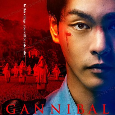 Sinopsis Gannibal Season 2,  Kisah Polisi Mengungkap Misteri Gelap Desa Pemakan Manusia