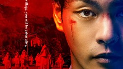 Sinopsis Gannibal Season 2,  Kisah Polisi Mengungkap Misteri Gelap Desa Pemakan Manusia