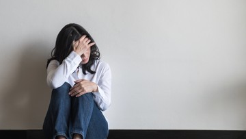 KORBAN JADI TERSANGKA &amp; DITAHAN