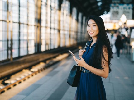 4 Kebiasaan Orang Korea yang Bisa Bikin Tubuh Langsing, Mudah Ditiru Bun