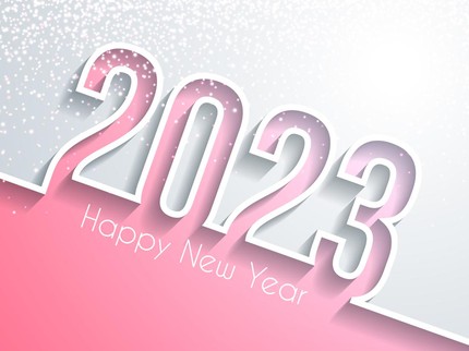 60 Ucapan Selamat Tahun Baru 2023 Menyentuh Hati, Penuh Doa & Islami