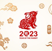 5 Fakta Menarik tentang Tahun Kelinci Air di 2023 Menurut Astrologi Cina, Simak Biar Dapatkan Banyak Peruntungan!