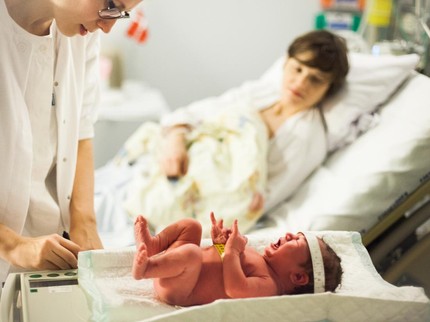 Bikin Iri, di Singapura Bayi Baru Lahir Dapat Tunjangan Rp127 Juta