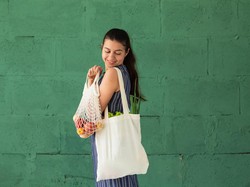 4 Toko Zero Waste di Surabaya