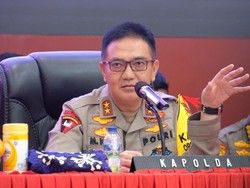 Kasat Narkoba Polres Kuansing Dicopot, Buntut Pemerasan Rp 50 Juta?