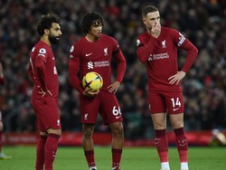 Liverpool Realistis soal Kans Juara Premier League
