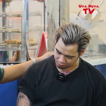 Batal Nikahi Nathalie Holscher Usai 10 Tahun Pacaran, Uri: Beda Keyakinan