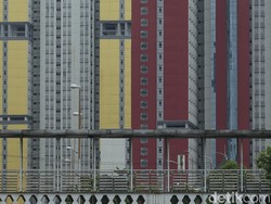 Menanti Heru Budi Bergerak daripada Wisma Atlet Jadi Sarang Kuntilanak