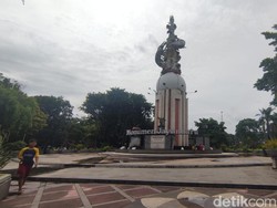Jayandaru Youth Night Paradise 2023 Digelar Malam Ini di Sidoarjo
