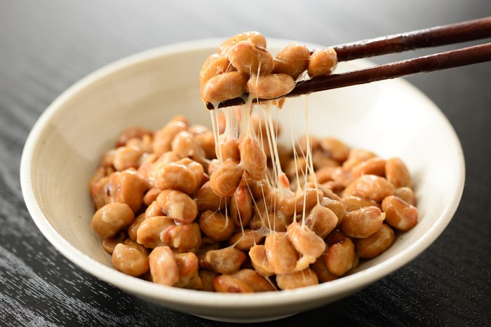 natto