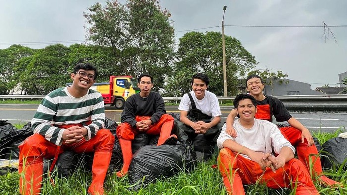 pandawara group