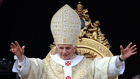 Paus Benediktus XVI Akan Dimakamkan 5 Januari 2022
