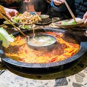 Cocok Disantap Bersama Keluarga, Berikut 3 Rekomendasi Resto Hot Pot Malatang Khas Cina untuk Perayaan Imlek!
