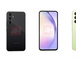 Samsung Galaxy A34 dan A54 Lolos TKDN, Ini Bocoran Harganya