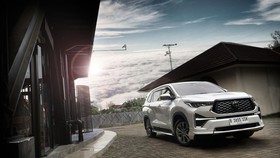 Mobil Hybrid Paling Laris di RI: Innova Zenix Diikuti Ertiga