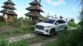 Daftar Harga Mobil Listrik dan Hybrid di Bawah Rp1 Miliar