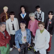 TREASURE Akan Mampir Ke Jakarta untuk Konser TREASURE Hello Tour