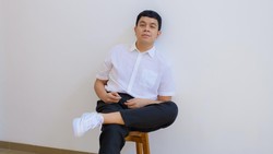 Lirik Lagu Bunga Tidur - Tulus