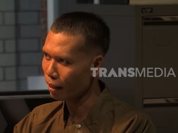 Pelopor Video Viral Udin Sedunia Balik ke Layar Kaca