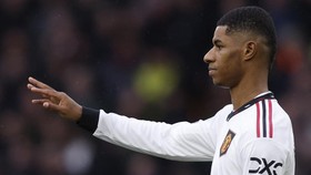 Marcus Rashford: Ketiduran, Dihukum, Lalu Jadi Pahlawan MU