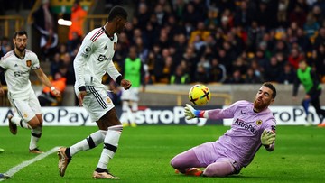 Update Eksklusif Olahraga CNN : 5 Fakta Menarik Jelang Manchester United vs Wolves