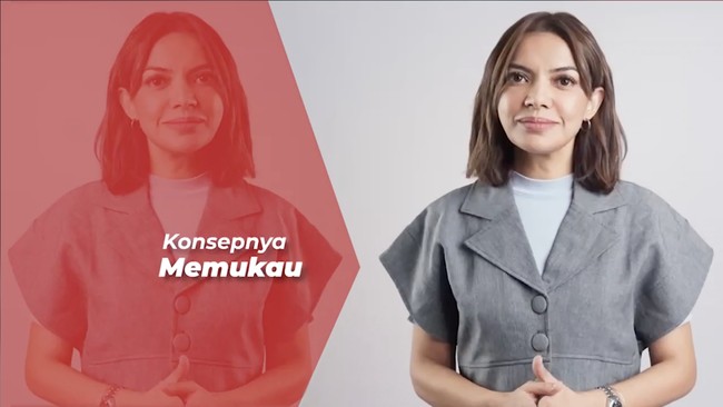 YouTube Rewind Indonesia 2022 Trending, Pesan Najwa Shihab Bikin Merinding
