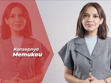 YouTube Rewind Indonesia 2022 Trending, Pesan Najwa Shihab Bikin Merinding