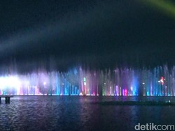 Purwakarta Targetkan 2 Juta Kunjungan Wisatawan pada 2023