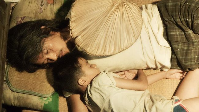 Bioskop Trans TV hari ini, Jumat 21 Maret 2025, akan menayangkan film CJ7 (2008) pada pukul 21.00 WIB.