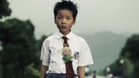 Sinopsis CJ7, Bioskop Trans TV 1 Januari 2024
