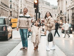 Momen Lucu Gisel Kena Semprot Gempi Karena Bocorkan Gebetan