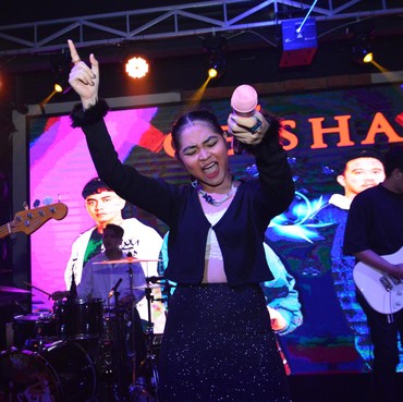 Lirik Lagu Jika Cinta Dia - Geisha