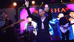 Lirik Lagu Jika Cinta Dia - Geisha