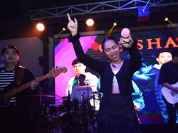 Lirik Lagu Jika Cinta Dia - Geisha