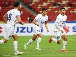 Pemain Filipina Antusias Bakal Main di Negara Gila Bola!