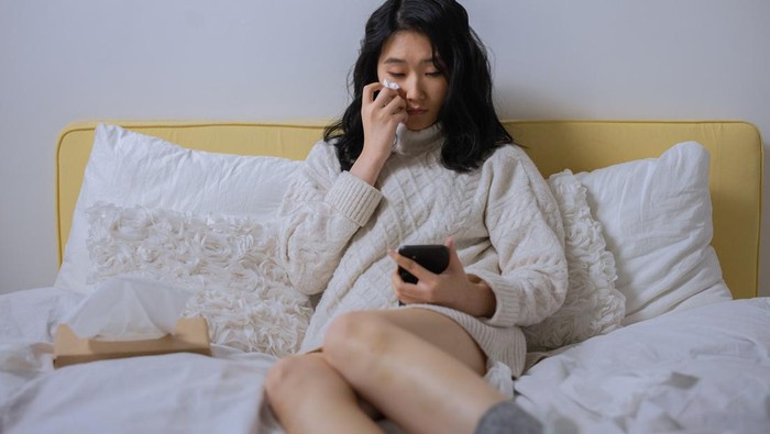 5 Perilaku di Medsos yang Bikin Kamu Tidak Disukai di Kehidupan Nyata, Menurut Ilmu Psikologi 