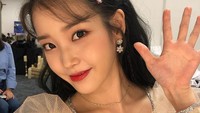 IU dan Lee Jong Suk Beberkan Awal Jatuh Cinta, Tulis Surat Menyentuh untuk Penggemar