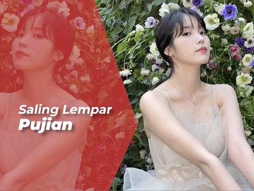 img-title Dikonfirmasi Pacaran, IU dan Lee Jong Suk Tulis Pesan untuk Penggemar