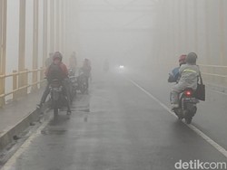 Warga Bandung Siapkan Jas Hujan, Ini Prakiraan Cuacanya Rabu 11 Desember