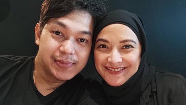 Balik ke Titik Nol, Begini Cara Andhara Early & Suami Cari Nafkah