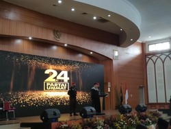 Ketum Partai Ummat Ngaku Tak Akan Maju Capres: Saya Belum Cukup Umur