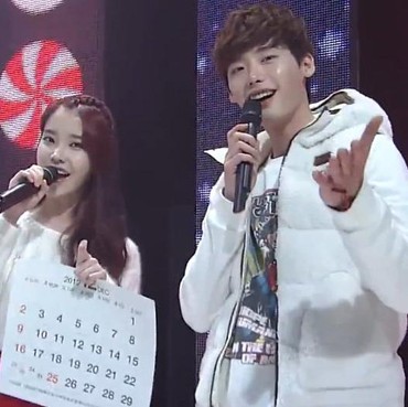Dikonfirmasi Putus, Begini Perjalanan Cinta IU dan Lee Jong Suk