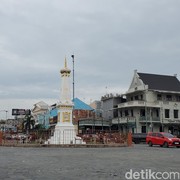 Habiskan Libur Lebaran di Jogja, 5 Tempat Makan Enak Ini Jangan Lewat untuk Dikunjungi!