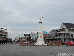 30 Objek Wisata Fotogenik di Yogyakarta Tahun 2023
