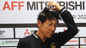 Indonesia vs Vietnam: Rekor Buruk STY Bertambah?