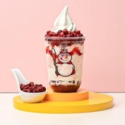 Resmi! MUI Tetapkan Es Krim Mixue Halal