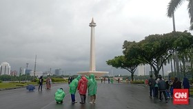 9 Tempat Wisata di Jakarta yang Murah Meriah dan Menyenangkan