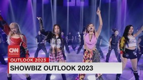 VIDEO: Showbiz Outlook 2023