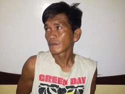 Ulah Biadab Pria di Sulbar Rampok-Perkosa Wanita yang Mayatnya Setengah Bugil